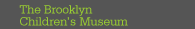 brooklyn children museum