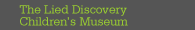 lied discovery