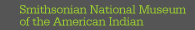smithsonian national