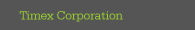 timex corporation