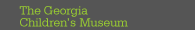 georgia children museum