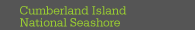 cumberland island